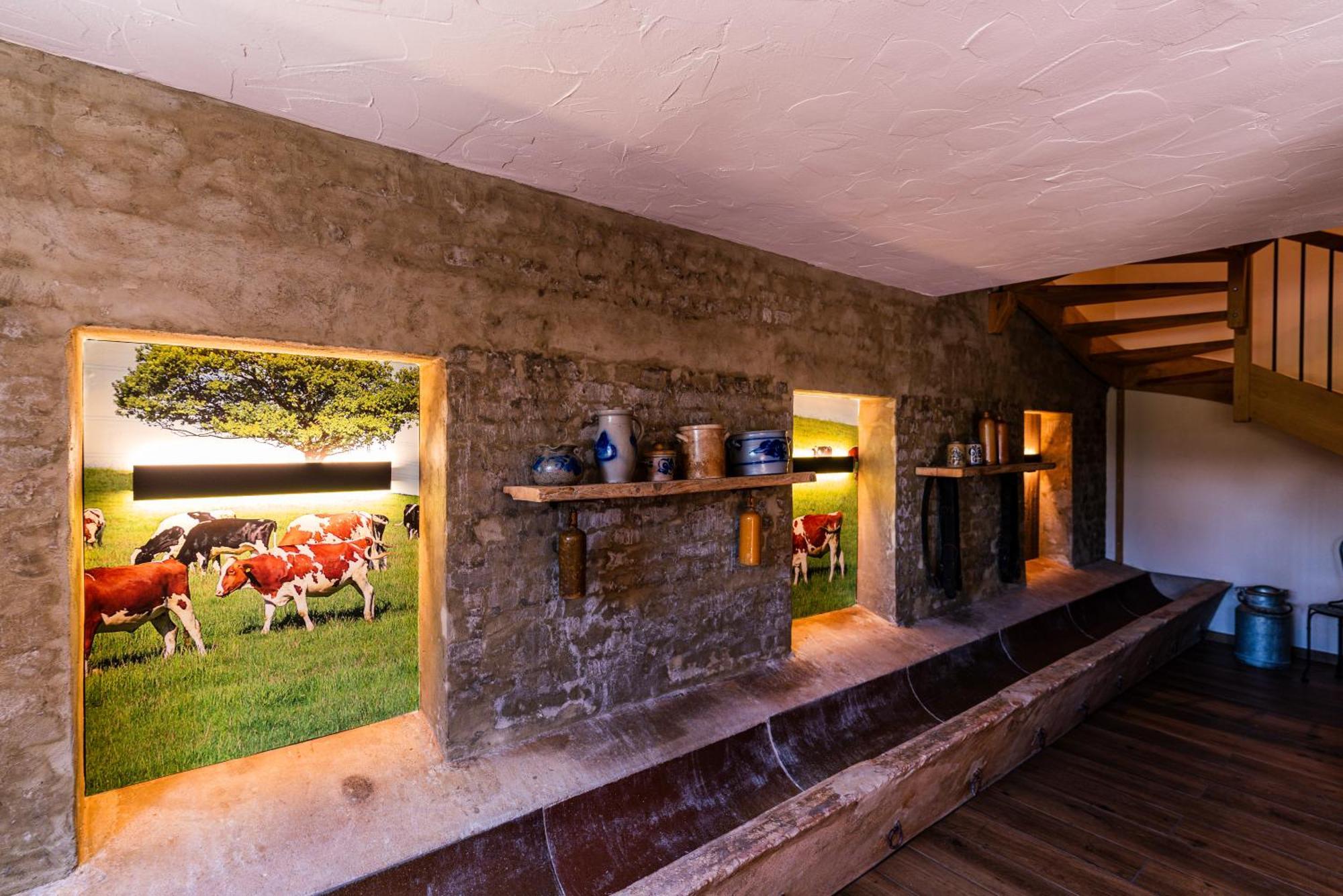 Remise 67 - Historisches Anwesen Beim Maison 1775, Mit Sauna, Wissembourg, Elsass Ingolsheim Dış mekan fotoğraf